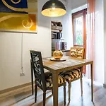 St Peter Vatican- Stylish Apartment, Roma