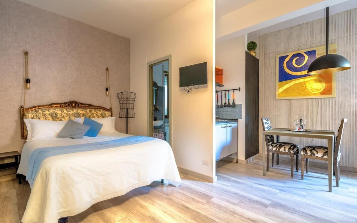 St Peter Vatican- Stylish Apartment, Apartment Rome