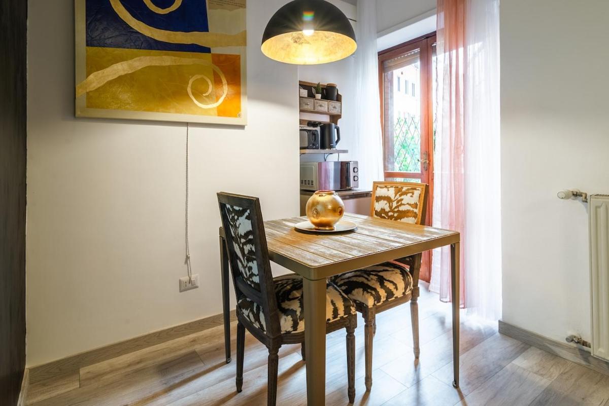 St Peter Vatican- Stylish Apartment, Rome