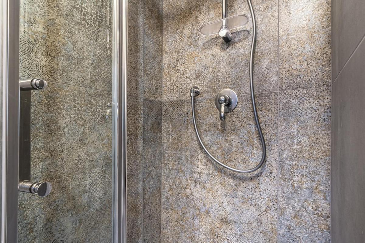 Apartment St Peter Vatican- Stylish Apartment,