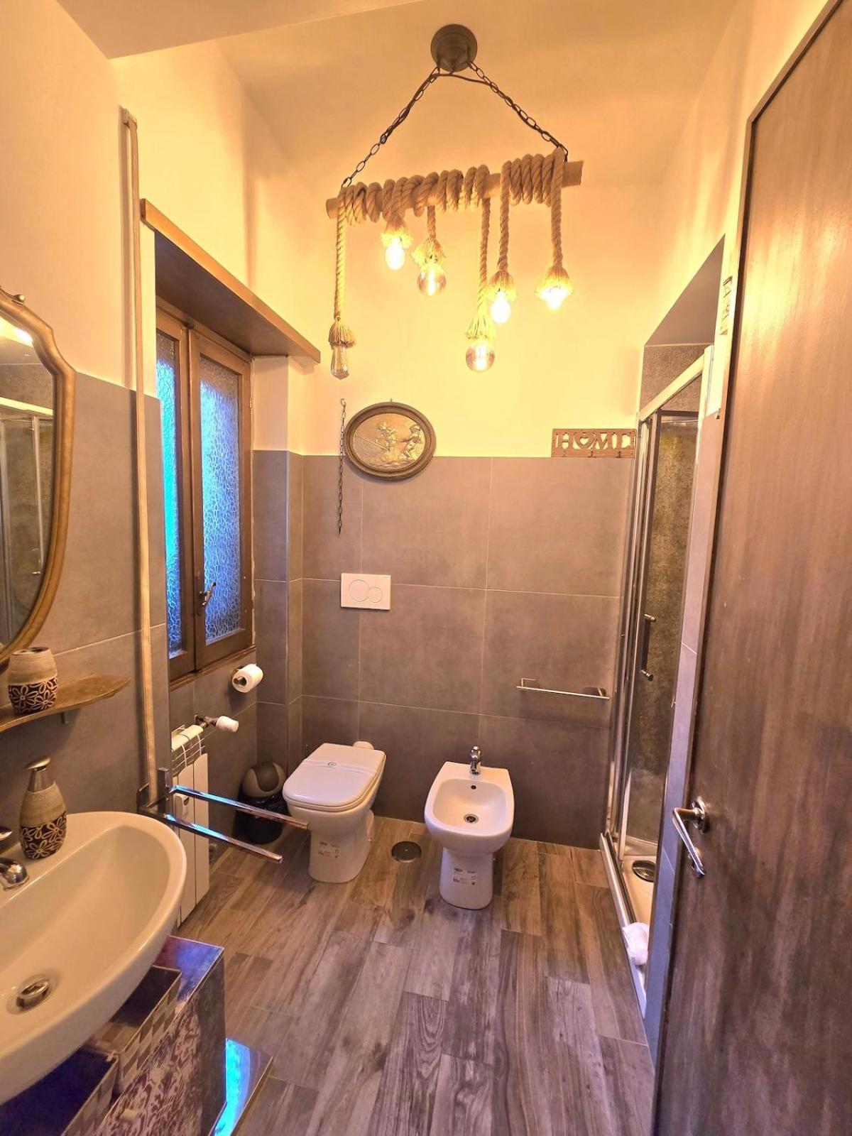 St Peter Vatican- Stylish Apartment, Apartment Rome