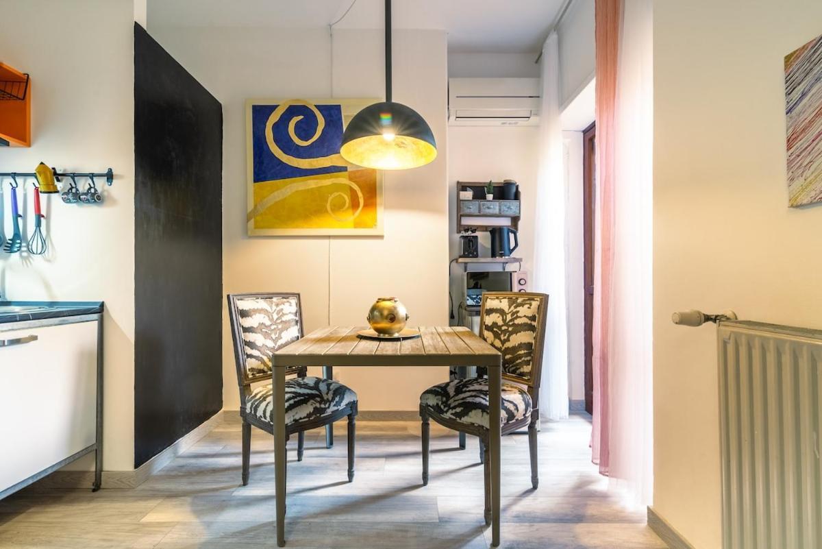 Appartement St Peter Vatican- Stylish Apartment, *
