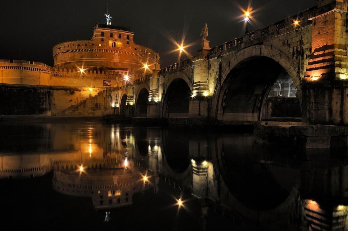 St Peter Vatican- Stylish Apartment, *
