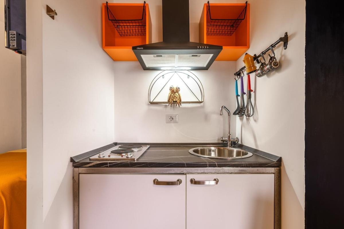 Apartment St Peter Vatican- Stylish Apartment,