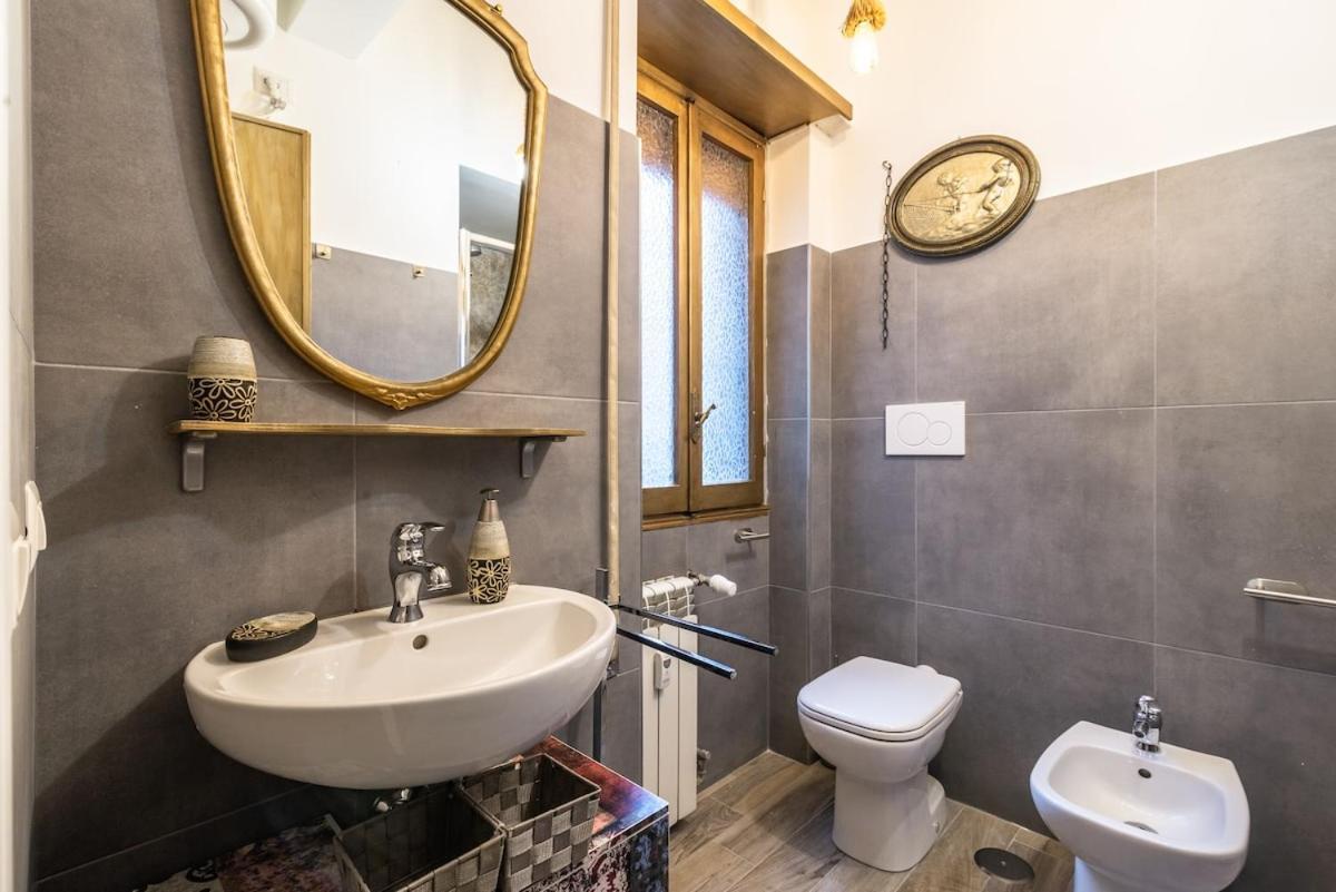 St Peter Vatican- Stylish Apartment, Appartement Rome