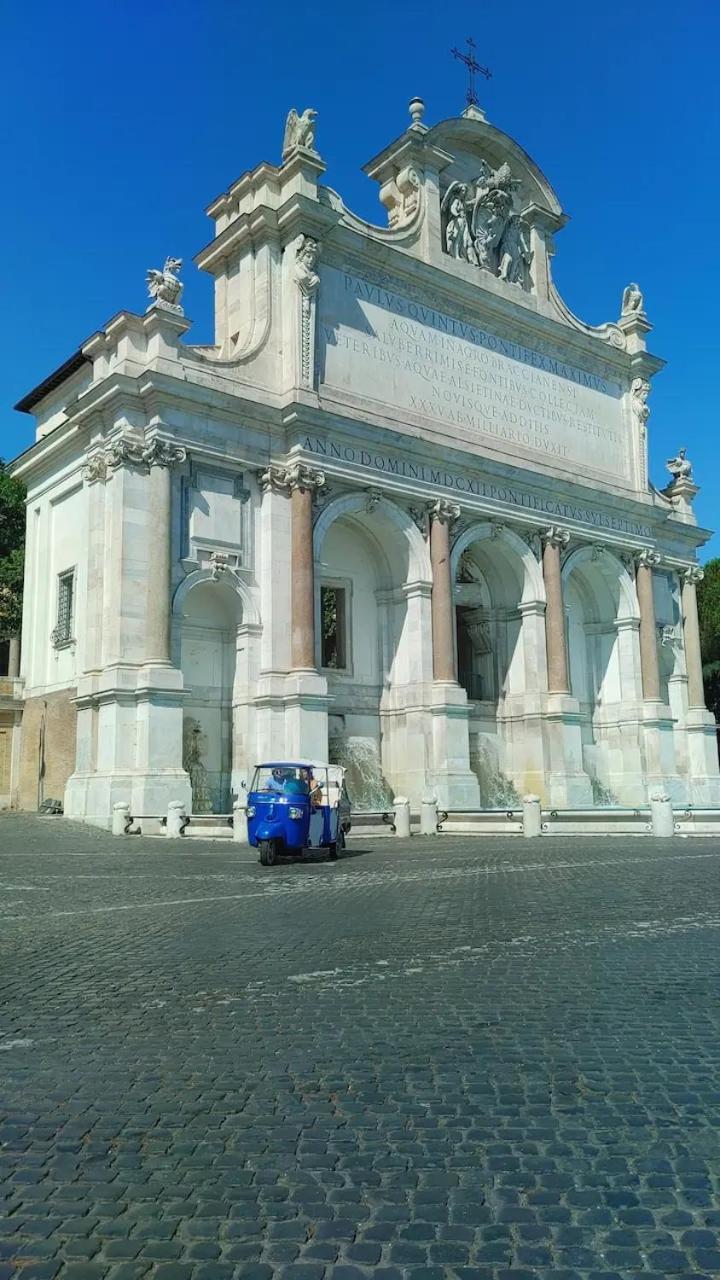 St Peter Vatican- Stylish Apartment, * Rome