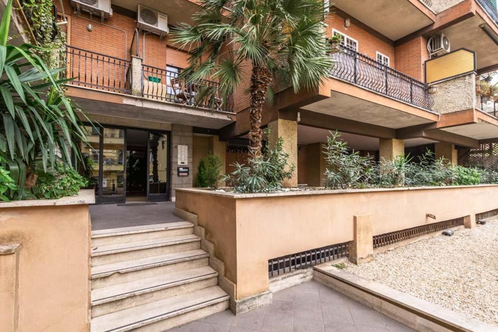 St Peter Vatican- Stylish Apartment, * Rome