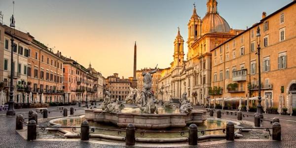 St Peter Vatican- Stylish Apartment, Apartment *