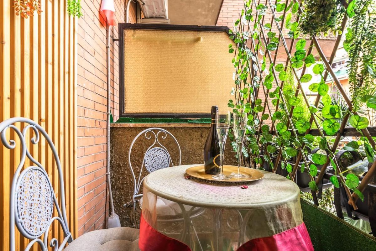 St Peter Vatican- Stylish Apartment, Appartement Rome
