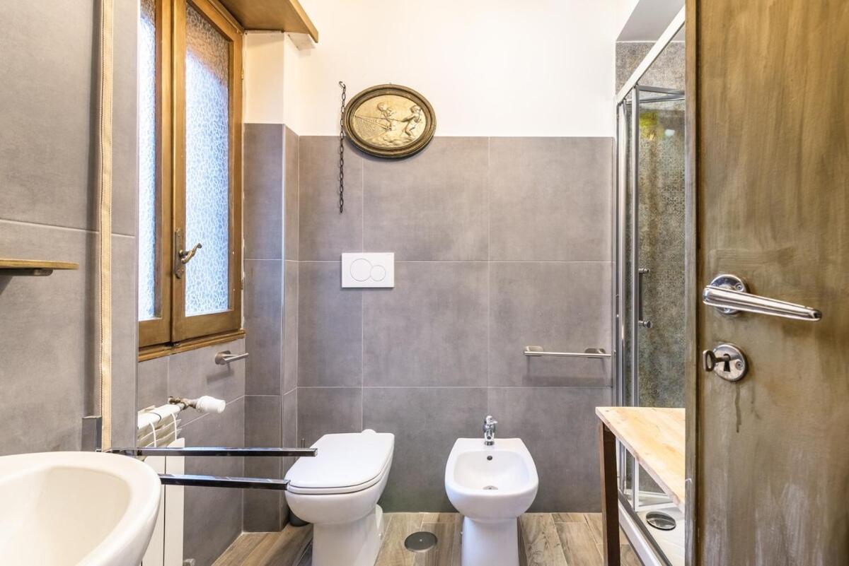 Apartment St Peter Vatican- Stylish Apartment, *