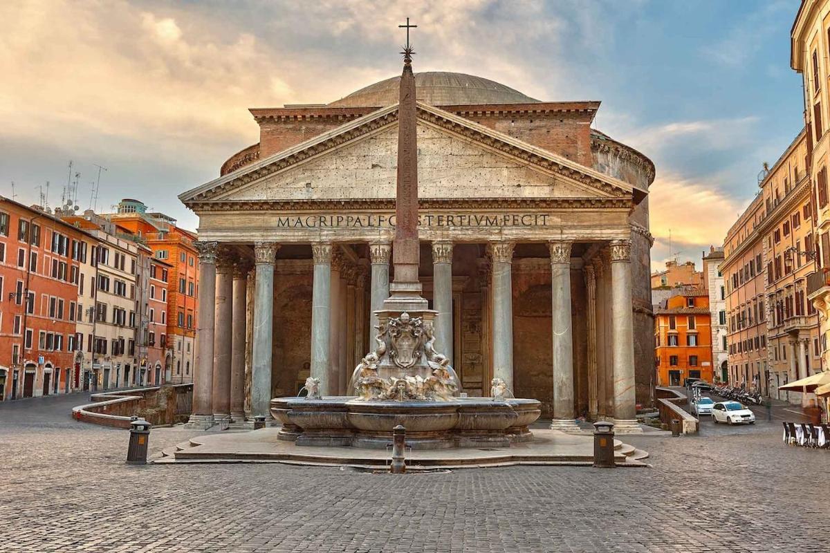 St Peter Vatican- Stylish Apartment, Rome