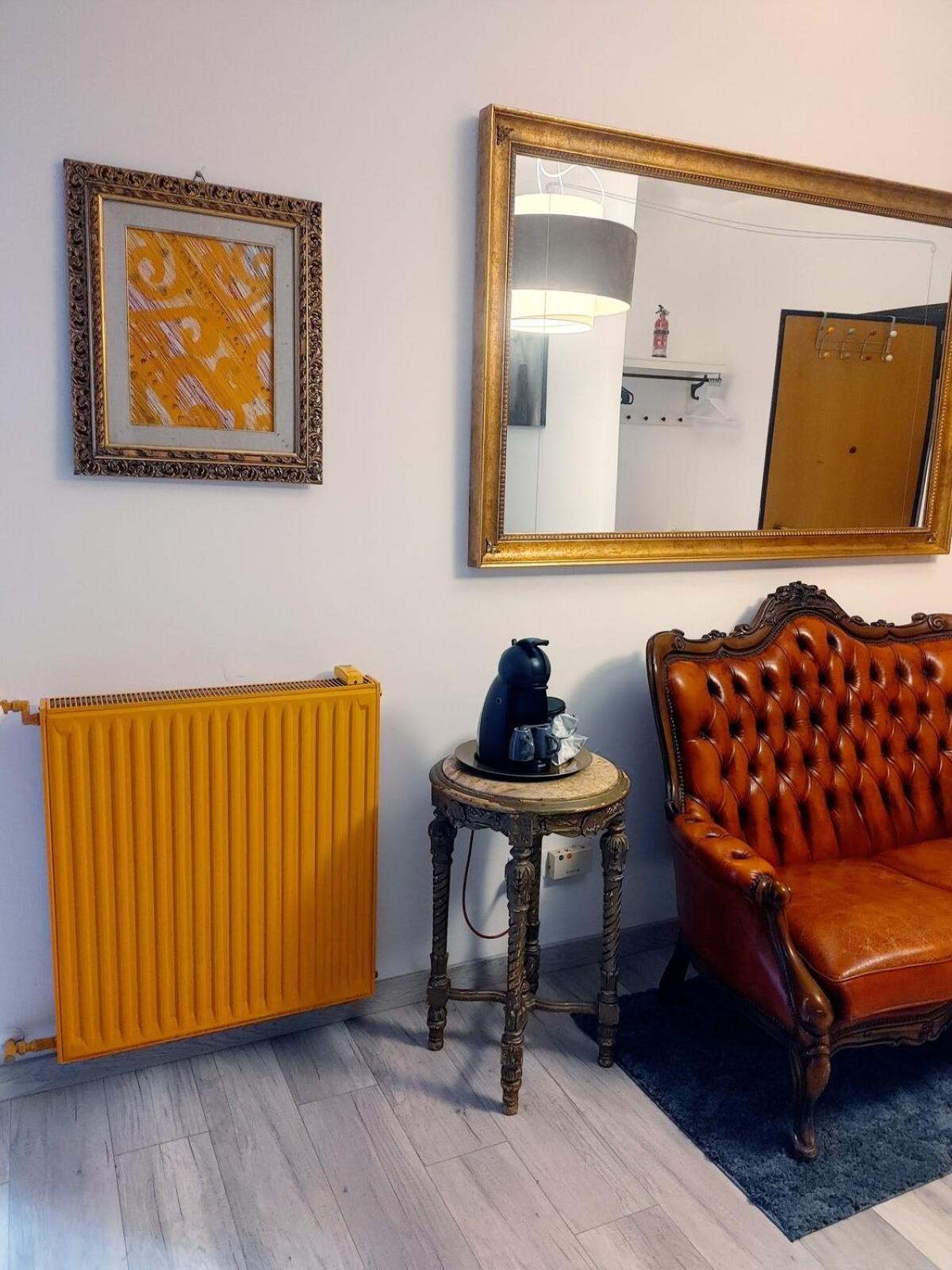 Apartment St Peter Vatican- Stylish Apartment, Rome