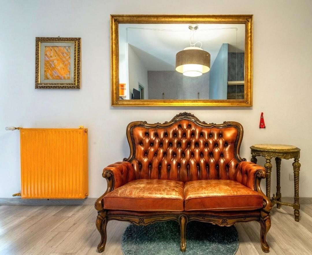 St Peter Vatican- Stylish Apartment, Apartment