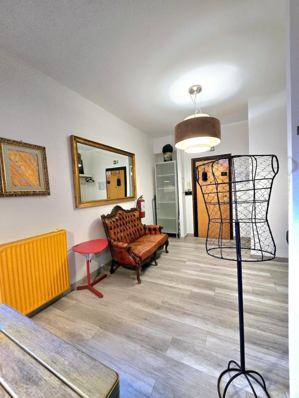 Apartment St Peter Vatican- Stylish Apartment, *