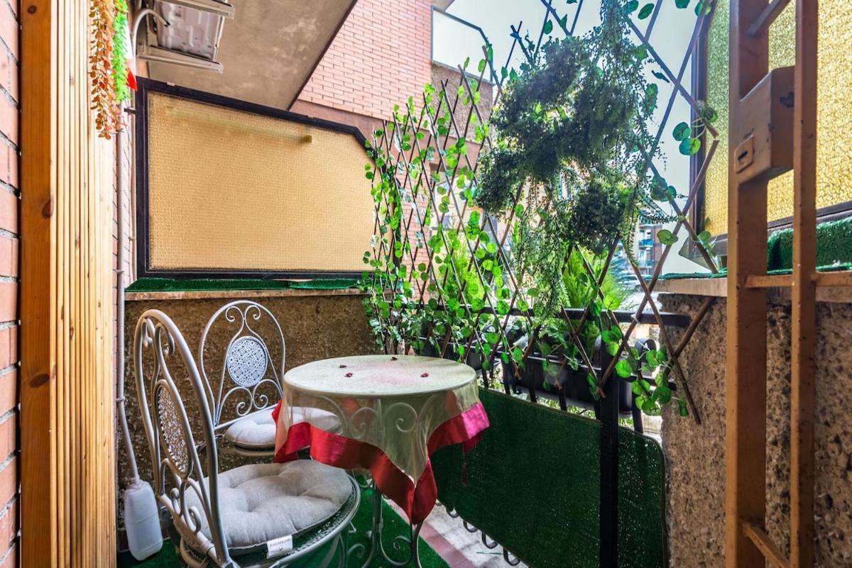 St Peter Vatican- Stylish Apartment, Appartement *