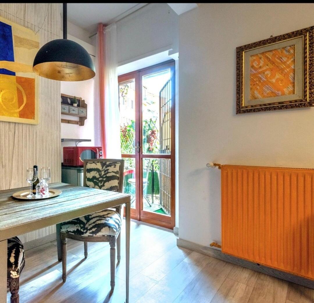 St Peter Vatican- Stylish Apartment, Rome