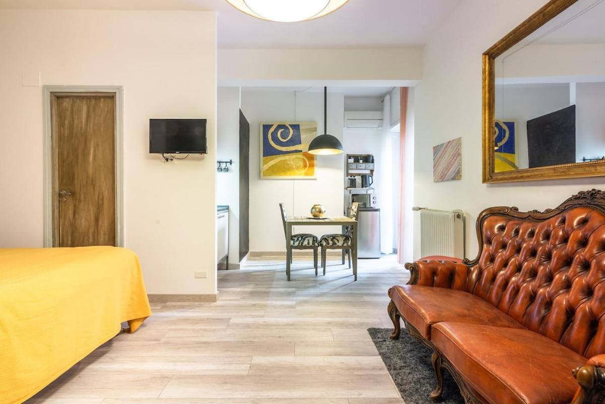 Apartment St Peter Vatican- Stylish Apartment,